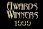 DynoWomyn 1999 Awards Winners