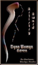 Nu-Horizon Art Award