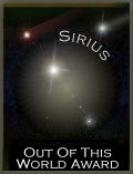 Sirius Award