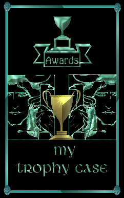 My Trophy Case