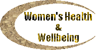 Women's Health and Wellbeing WebRing